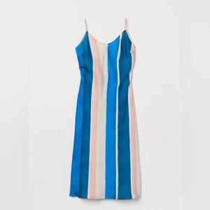 Lemlem x H&M Casual Stripe Dress